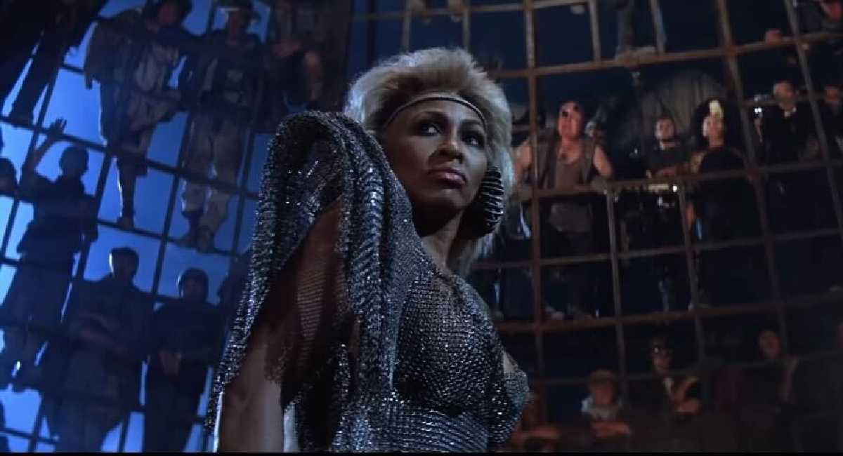 Singer and Actress Tina Turner Dies at Age 83