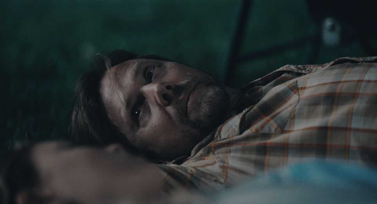 'The Starling Girl' Interview: Jimmi Simpson