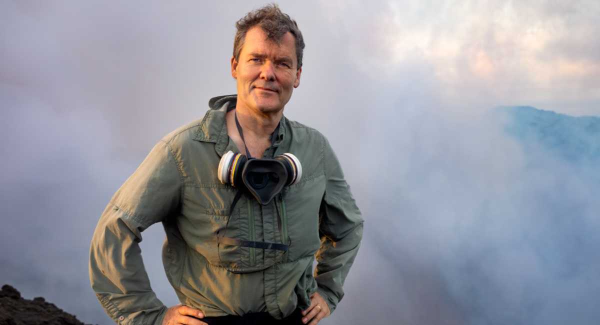 'Our Planet II' Interview: Producer Huw Cordey