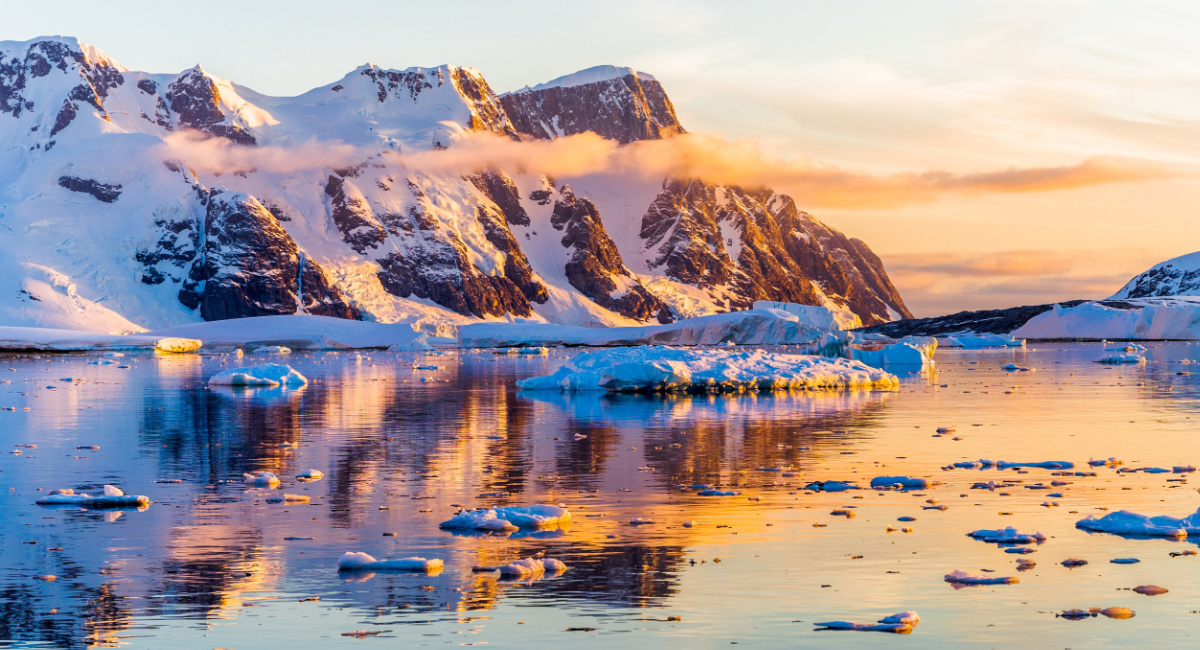 'Our Planet II' premieres June 14th on Netflix.