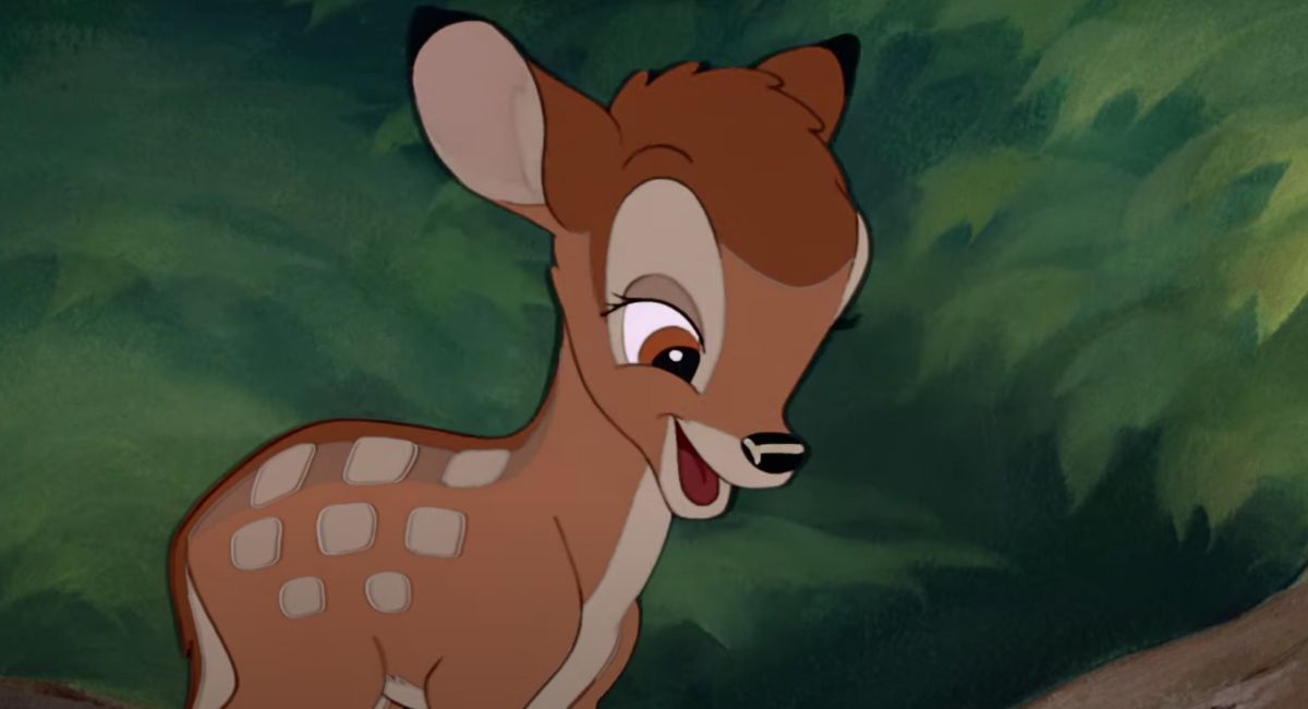 Bambi' Live-Action Movie Set At Disney, Sarah Polley To Direct – Deadline