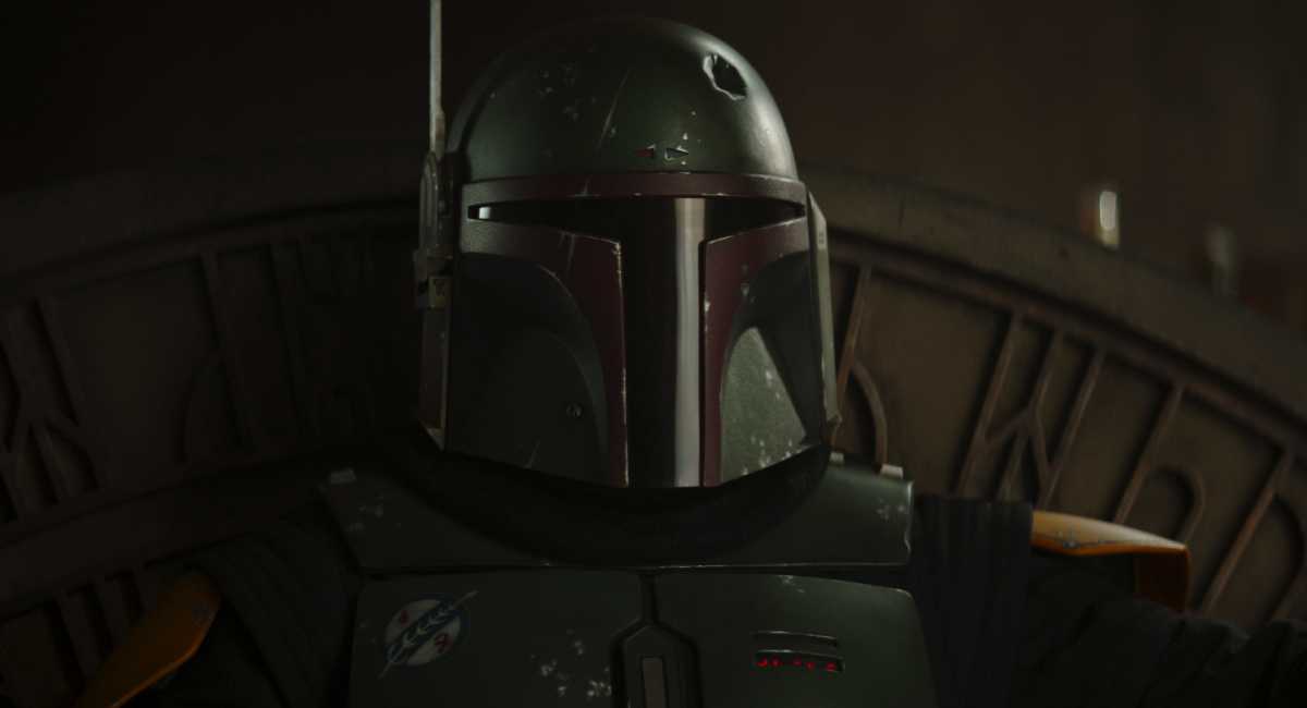 James Mangold on his ‘Borderline R-Rated’ ‘Boba Fett’ Movie | Moviefone