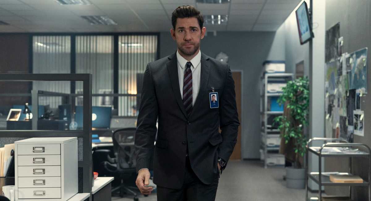 Every Jack Ryan Movie, Ranked