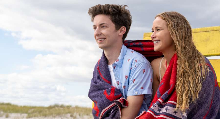 Where To Watch The R-Rated Comedy ‘No Hard Feelings’