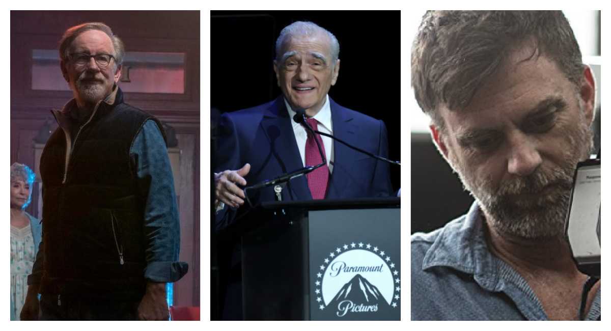 Steven Spielberg, Martin Scorsese and Paul Thomas Anderson Rally to Save TCM