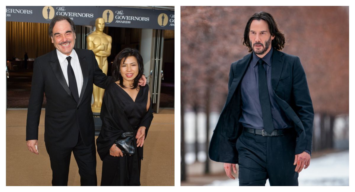 John Wick: Chapter 4' Had More Obvious Final Scene, Audience