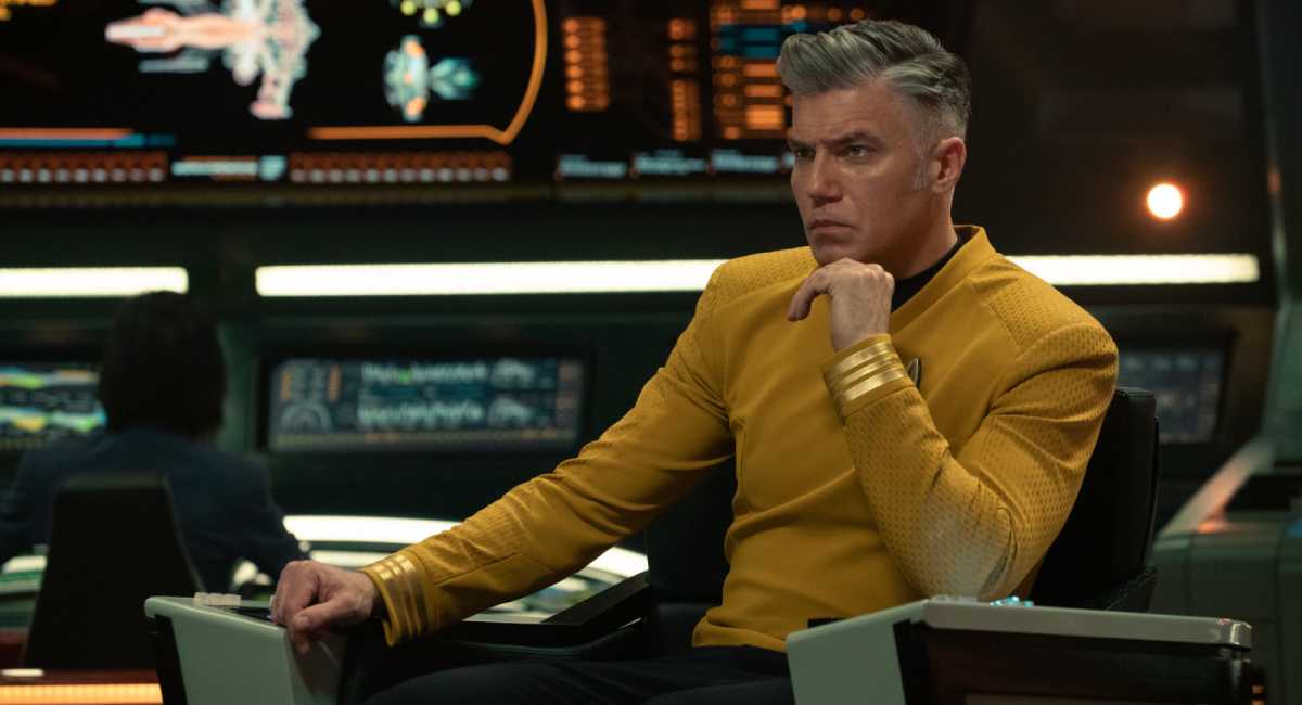 TV Review: ‘Star Trek: Strange New Worlds’ Season 2