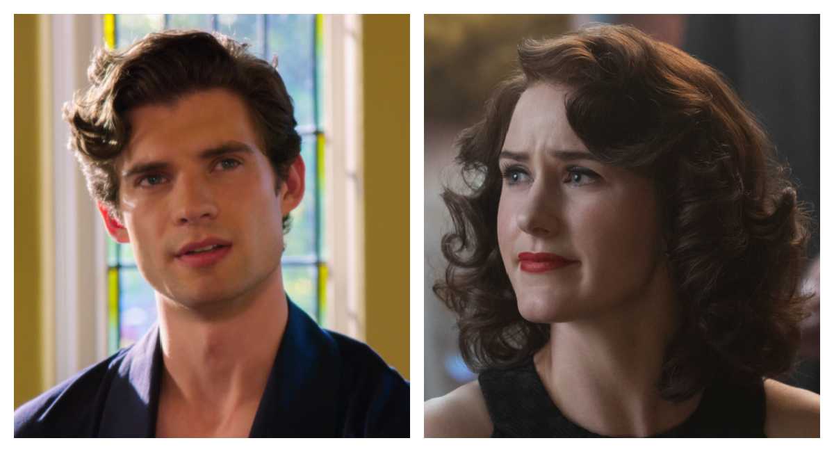 David Corenswet and Rachel Brosnahan cast in ‘Superman: Legacy’