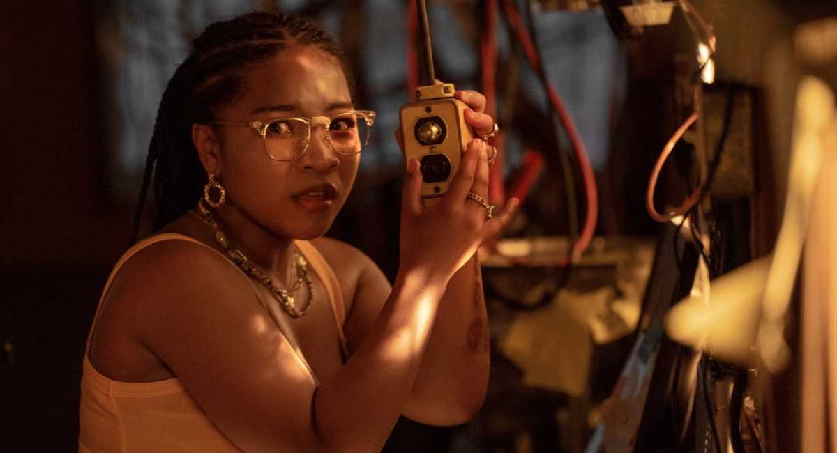 'The Angry Black Girl and Her Monster' Cast and Crew Interviews