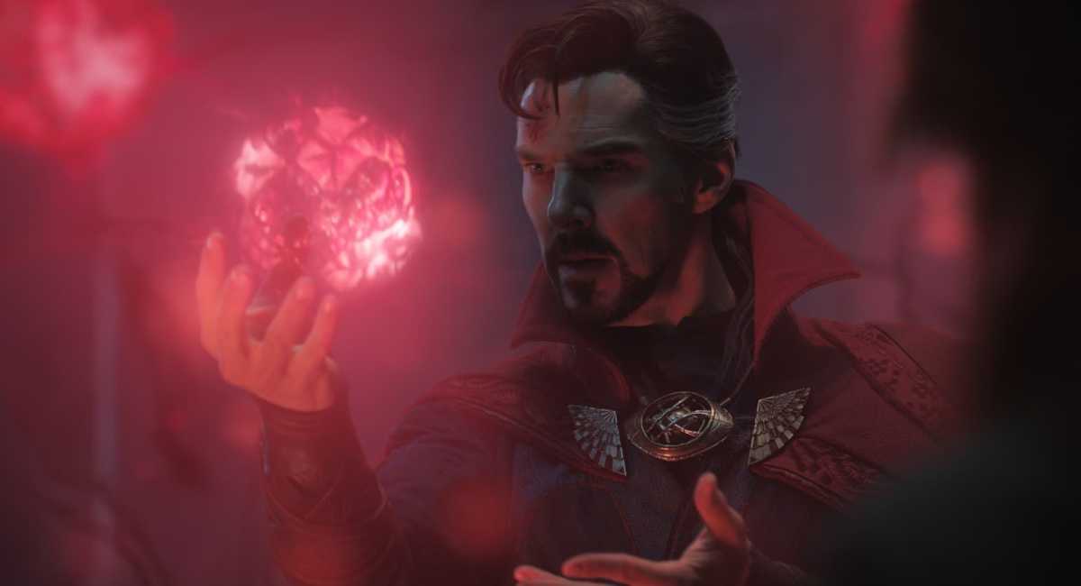 Doctor Strange 3: Benedict Cumberbatch Teases His 'Exciting