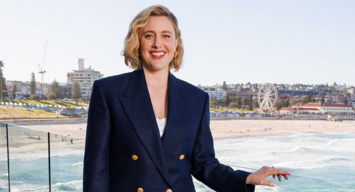 Greta Gerwig Directing ‘Chronicles of Narnia’ Movie