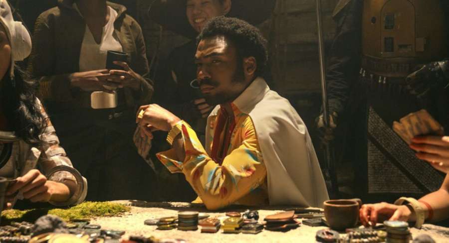 ‘Star Wars’: Lando Series Will Now be a Movie