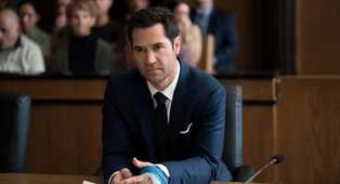 'The Lincoln Lawyer' Season 2 - Part 2 Interview: Ted Humphrey