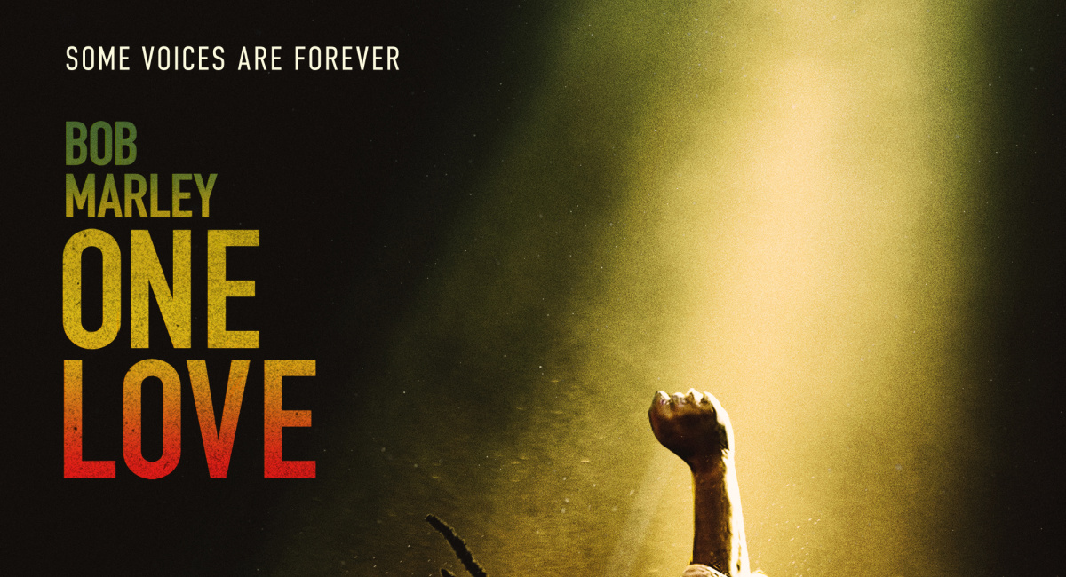 'Bob Marley: One Love' is scheduled to be released in theaters on January, 12th 2024.