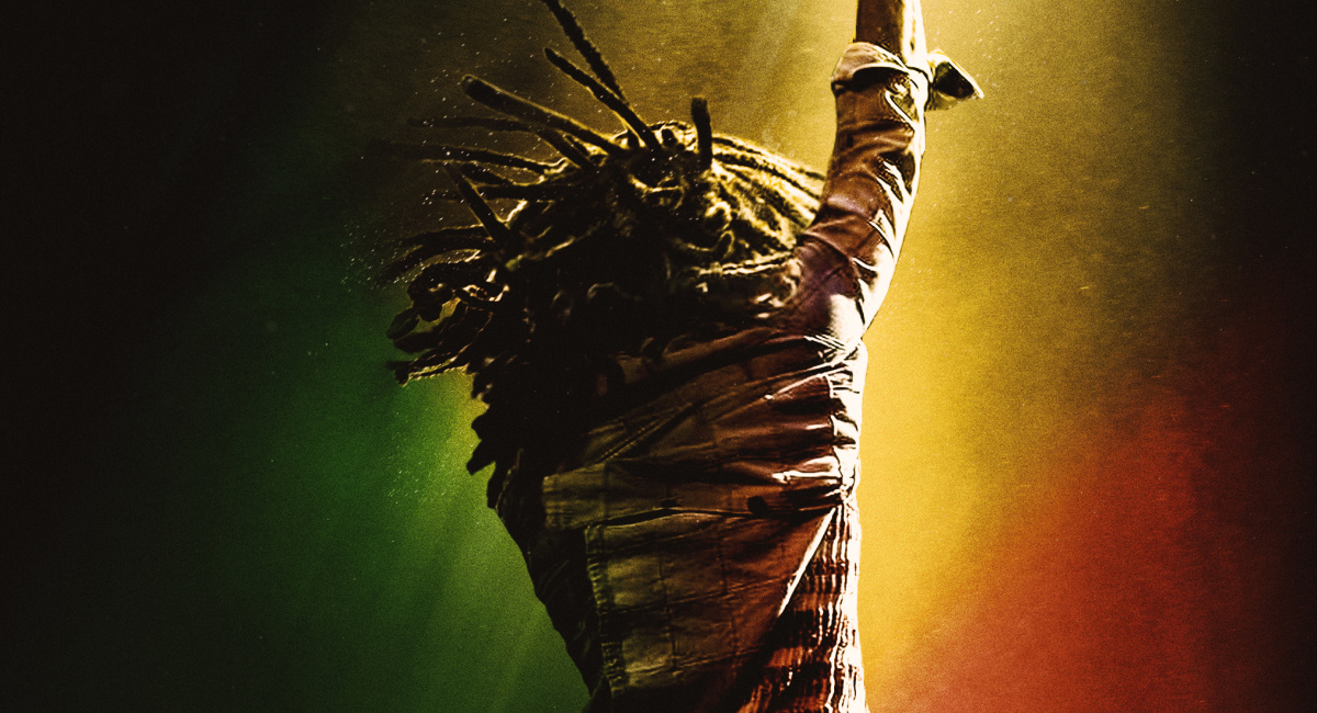 'Bob Marley: One Love' is scheduled to be released in theaters on January, 12th 2024.
