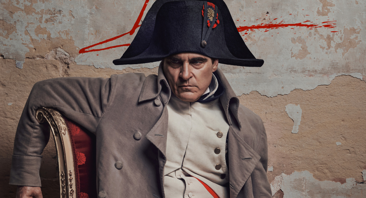 Where To Watch Ridley Scott’s War Drama ‘Napoleon’