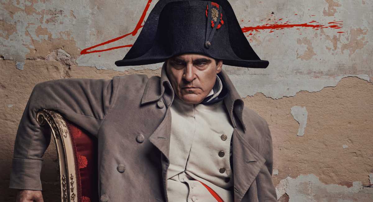 Where To Watch Ridley Scott's War Drama 'Napoleon