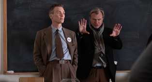 Where To Watch Christopher Nolan’s Blockbuster Hit ‘Oppenheimer’