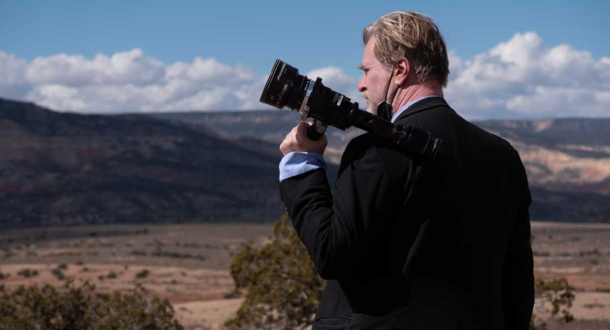 Every Christopher Nolan Movie, Ranked