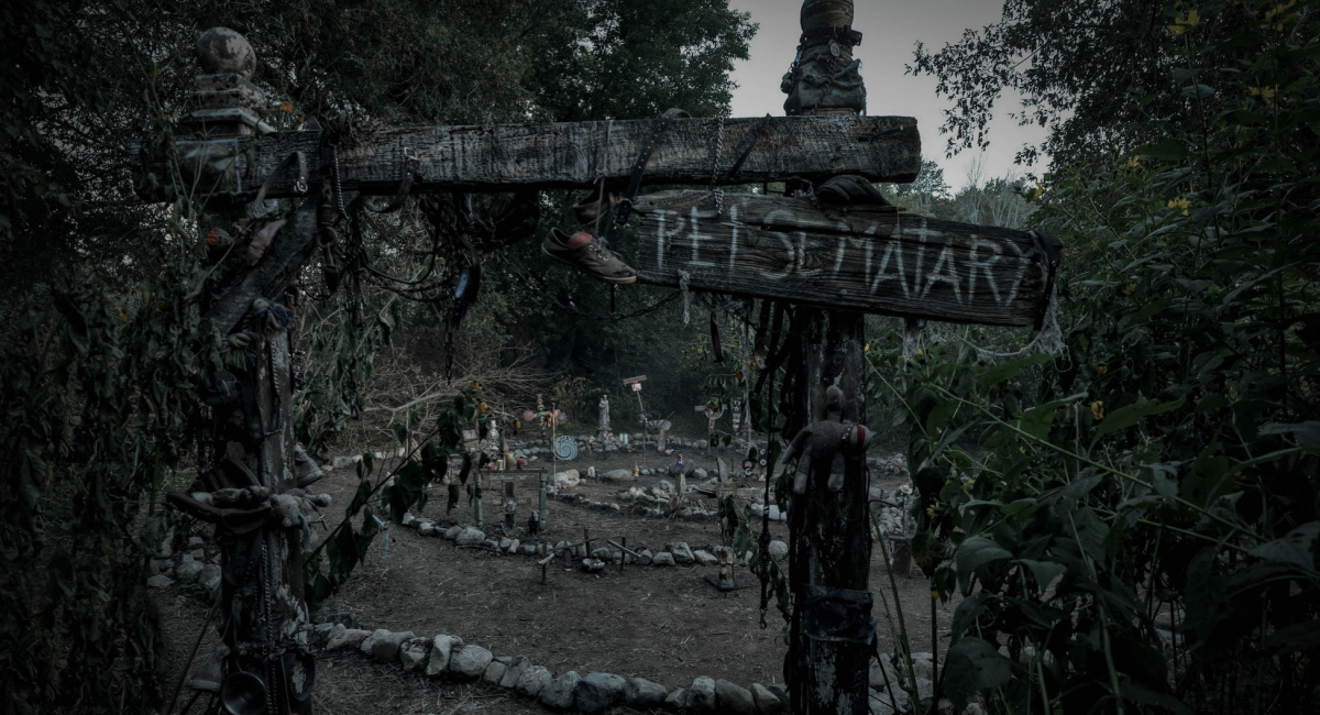 Pet sematary online putlocker