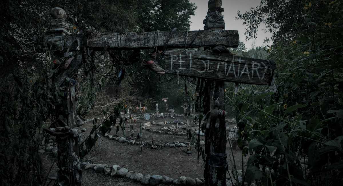 Movie Review: ‘Pet Sematary: Bloodlines’