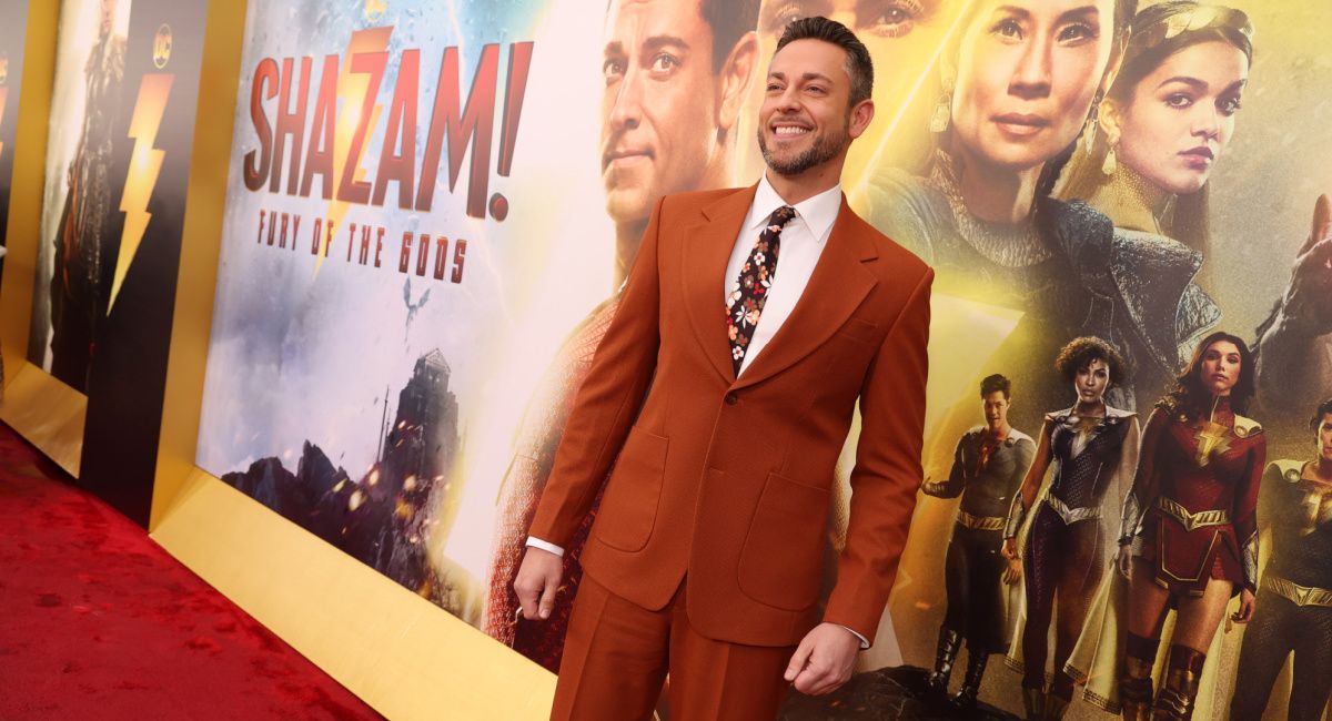 Shazam 2 Cast & Characters: 24 Main Actors and Who They Play