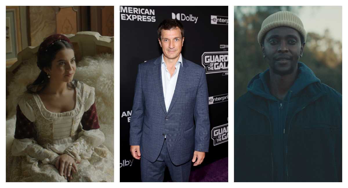 Nathan Fillion, Isabela Merced and Ed Gathegi Join ‘Superman: Legacy’