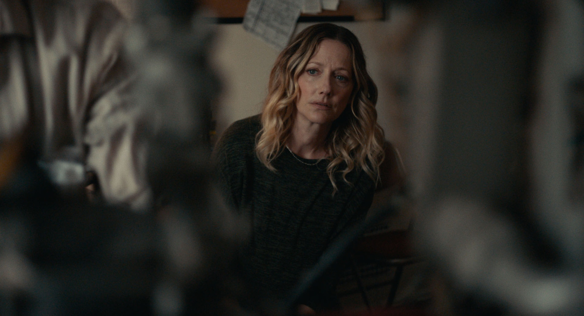 Judy Greer in Well Go USA Entertainment’s 'Aporia.'