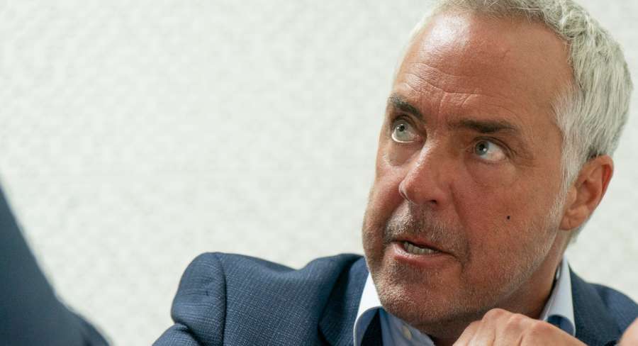 ‘Bosch: Legacy’ Season 2 Interview: Michael Connelly