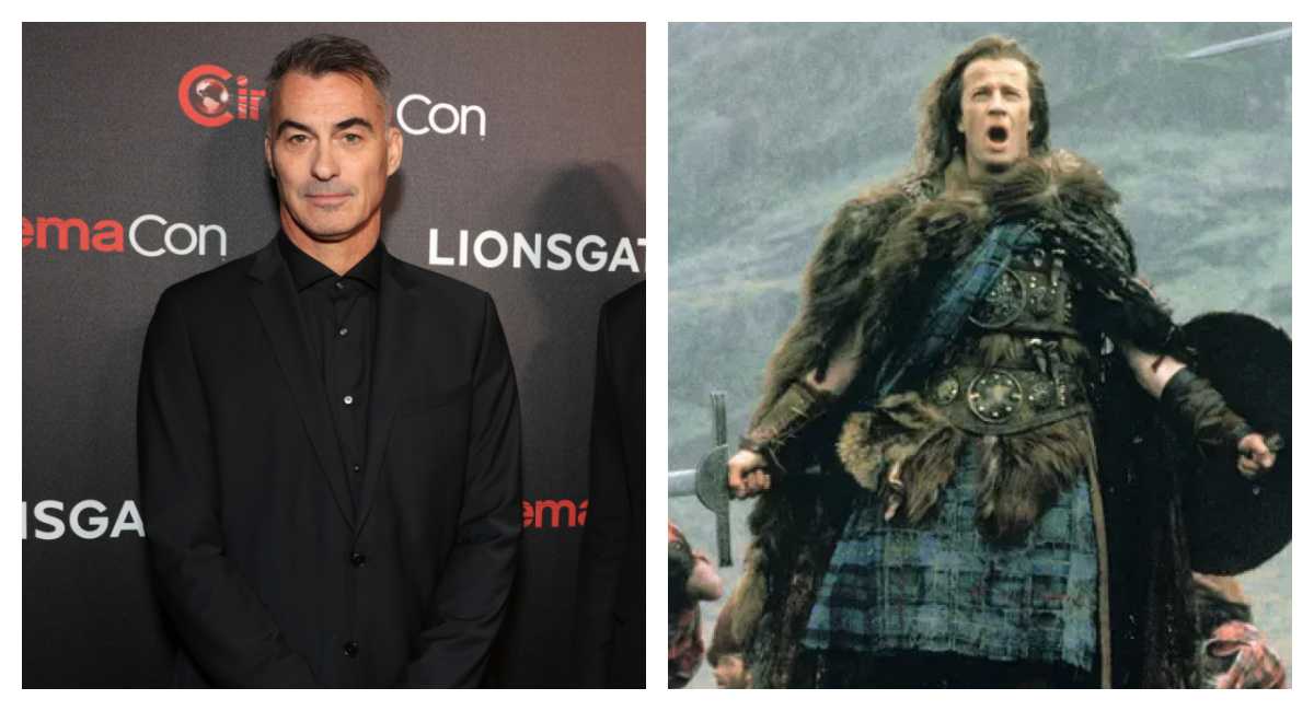 Director Chad Stahelski Talks ‘Highlander’ Reboot