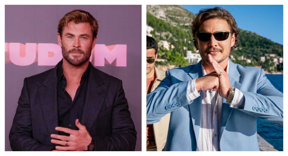 Chris Hemsworth Facts: 23 Things You (Probably) Don't Know About the Actor