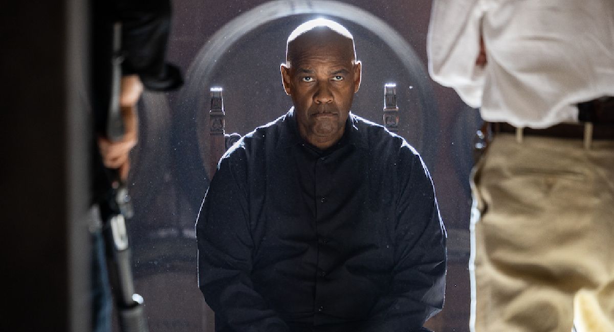 Movie Review: 'The Equalizer 3