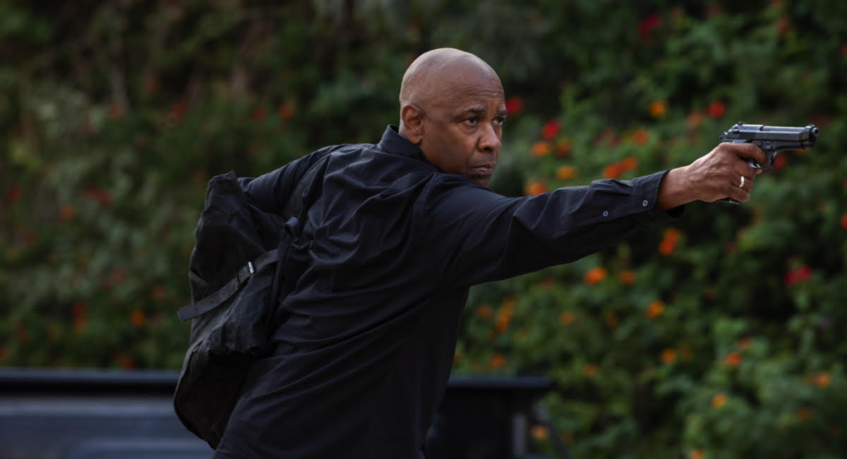 Where To Watch Antoine Fuqua's 'The Equalizer 3