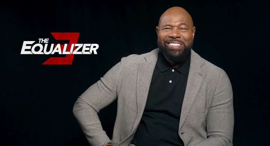 ‘The Equalizer 3’ Interview: Director Antoine Fuqua