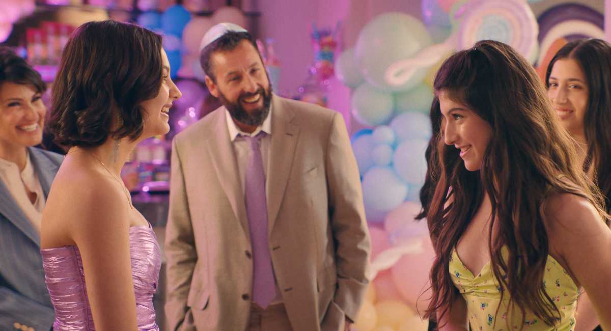 Movie Review: ‘You Are So Not Invited to My Bat Mitzvah’