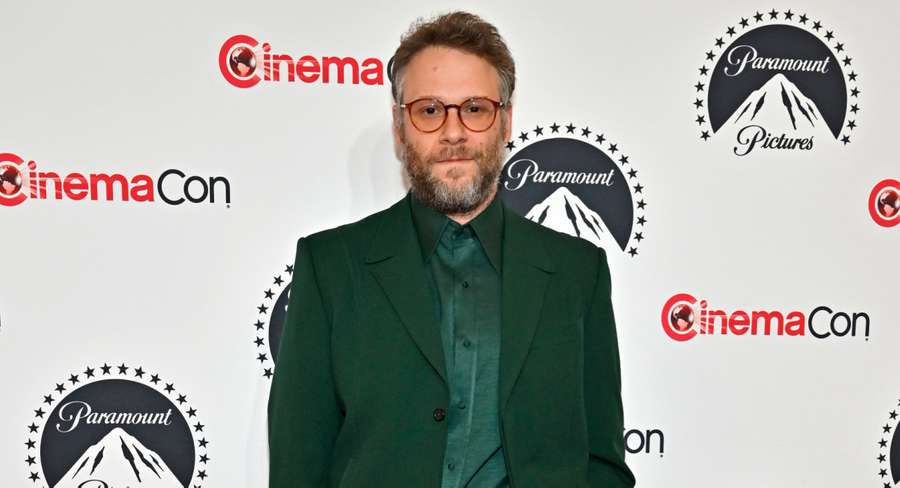 Best Seth Rogen Movies