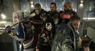 ‘Suicide Squad’ Director David Ayer on Seeing His Cut Released
