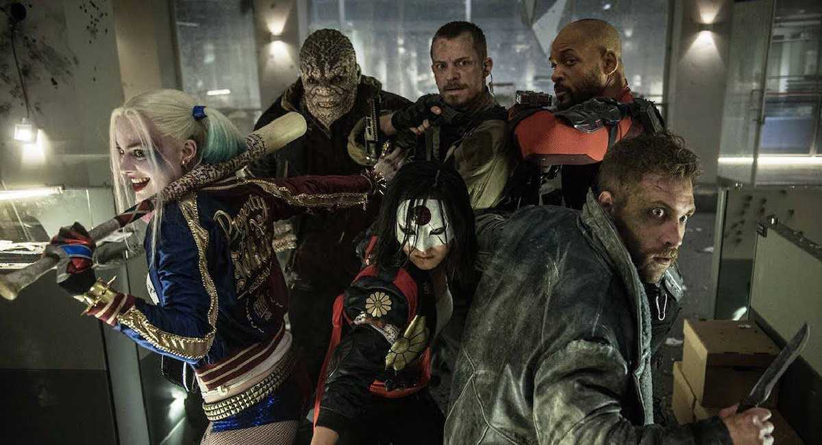 ‘Suicide Squad’ Director David Ayer on Seeing His Cut Released