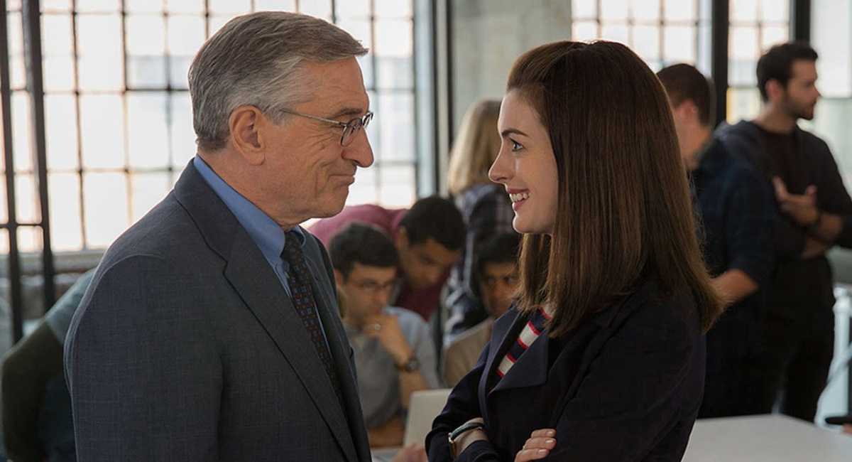 Best Workplace Movies | Moviefone