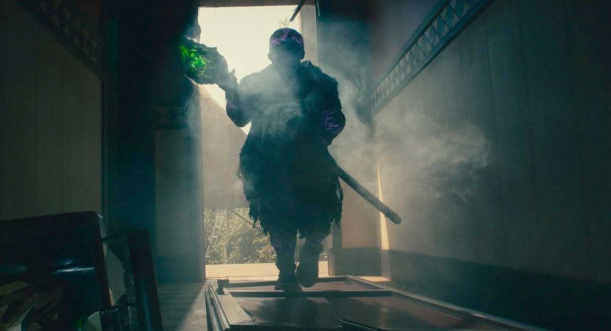First Look at New ‘The Toxic Avenger’