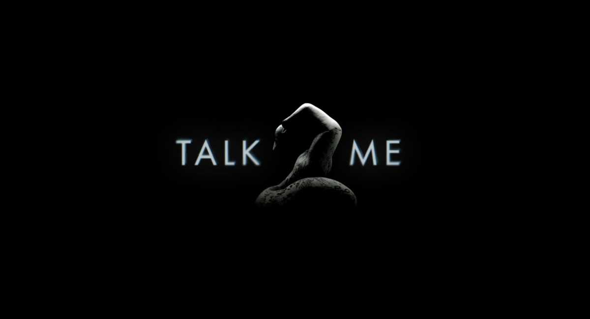 Talk to Me streaming: where to watch movie online?