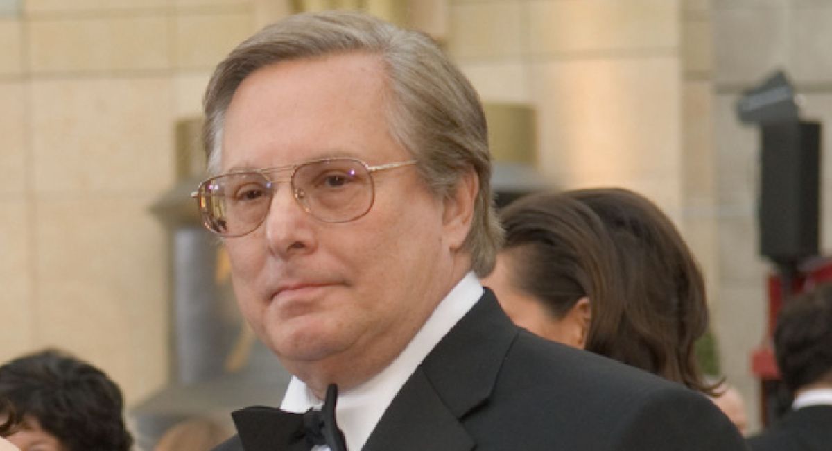 Director William Friedkin arrives at the 79th Annual Academy Awards at the Kodak Theatre in Hollywood, CA, on Sunday, February 25, 2007.