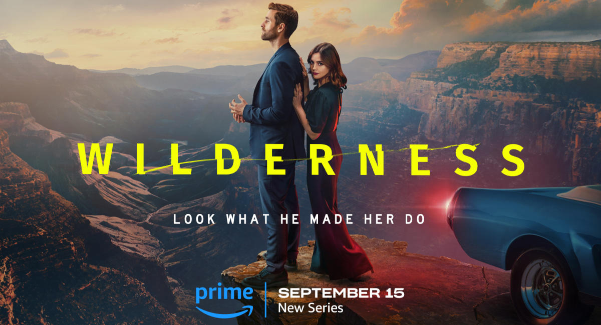Prime Video's 'Wilderness.'