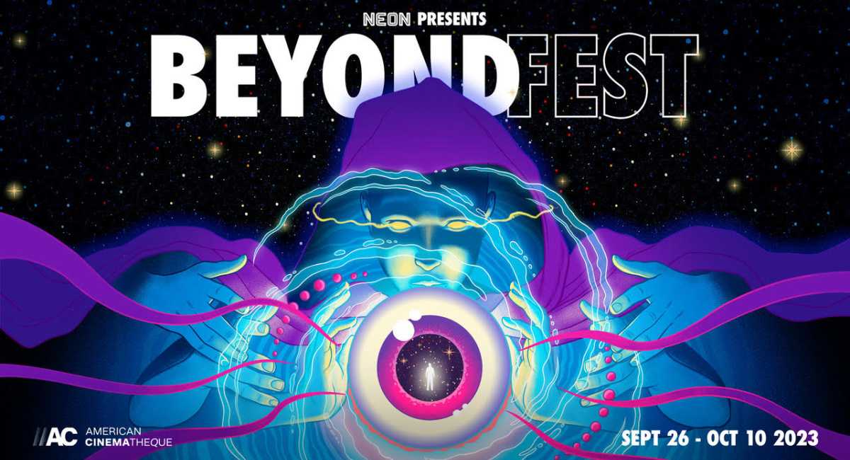 Beyond Fest Announces Full 2023 Line Up