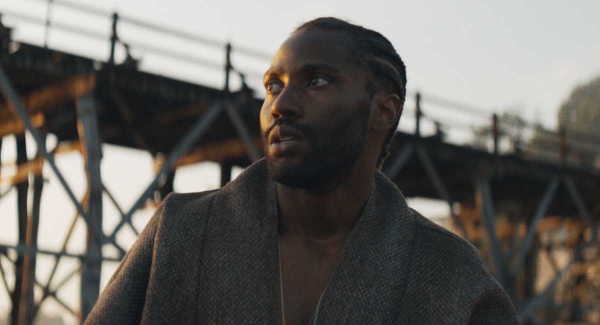 Movie Review: ‘The Creator’