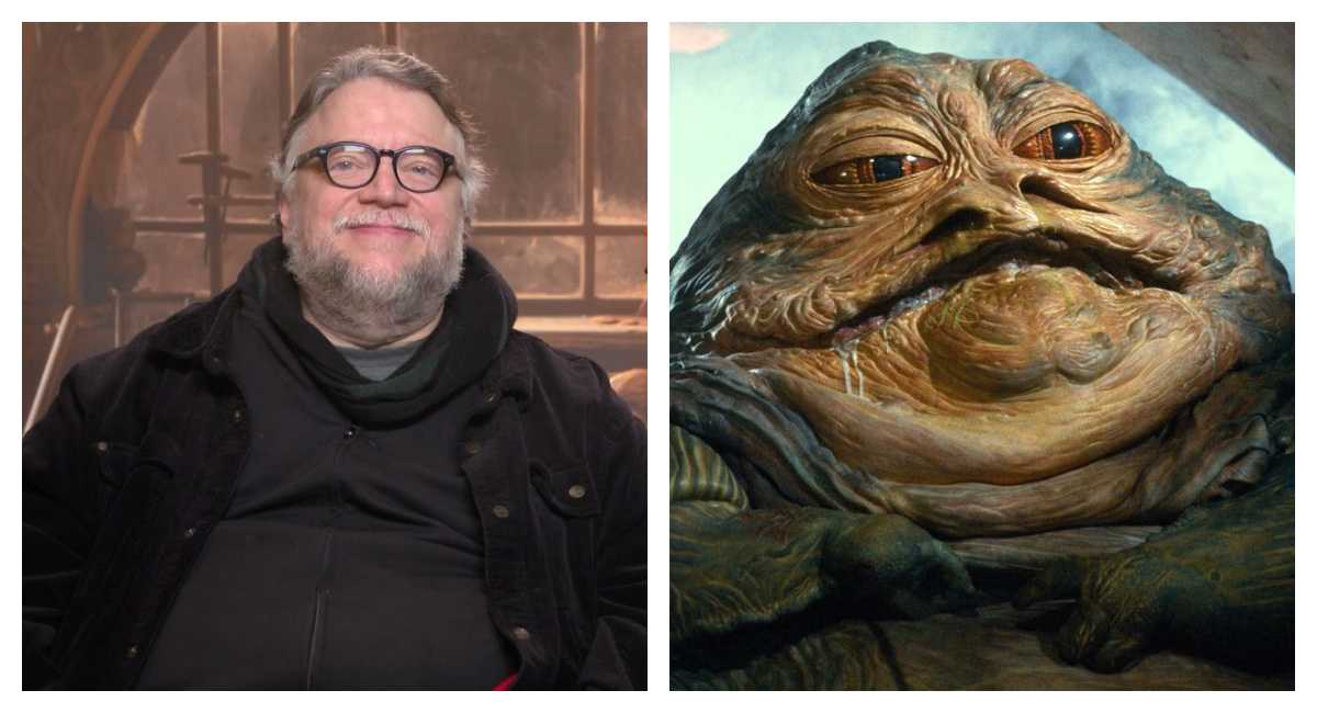 David S. Goyer Wrote a ‘Star Wars’ Movie for Guillermo del Toro