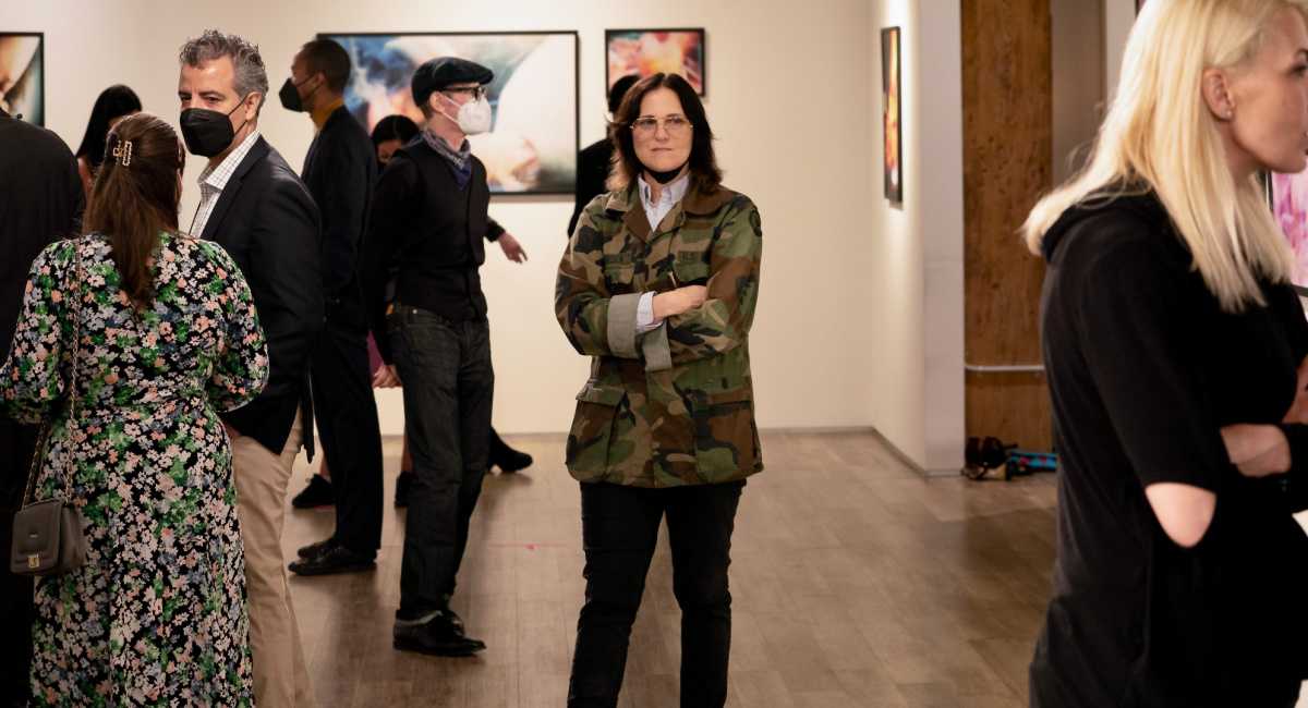 'The Kill Room' Interview: Director Nicol Paone