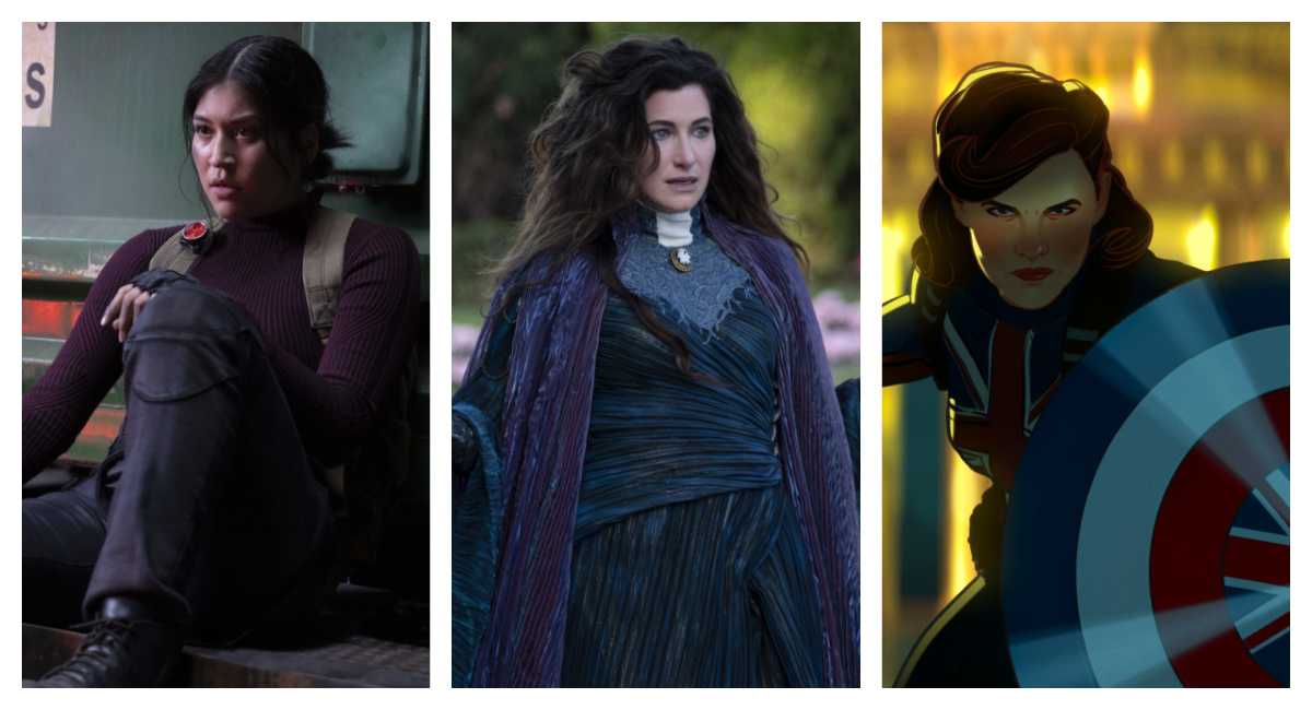 Marvel Delaying More TV Series