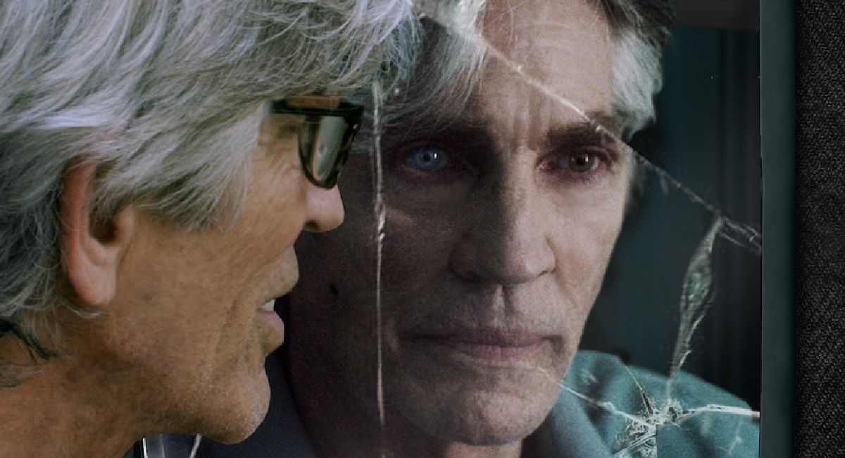 Eric Roberts in a scene from 'My Last Best Friend.'