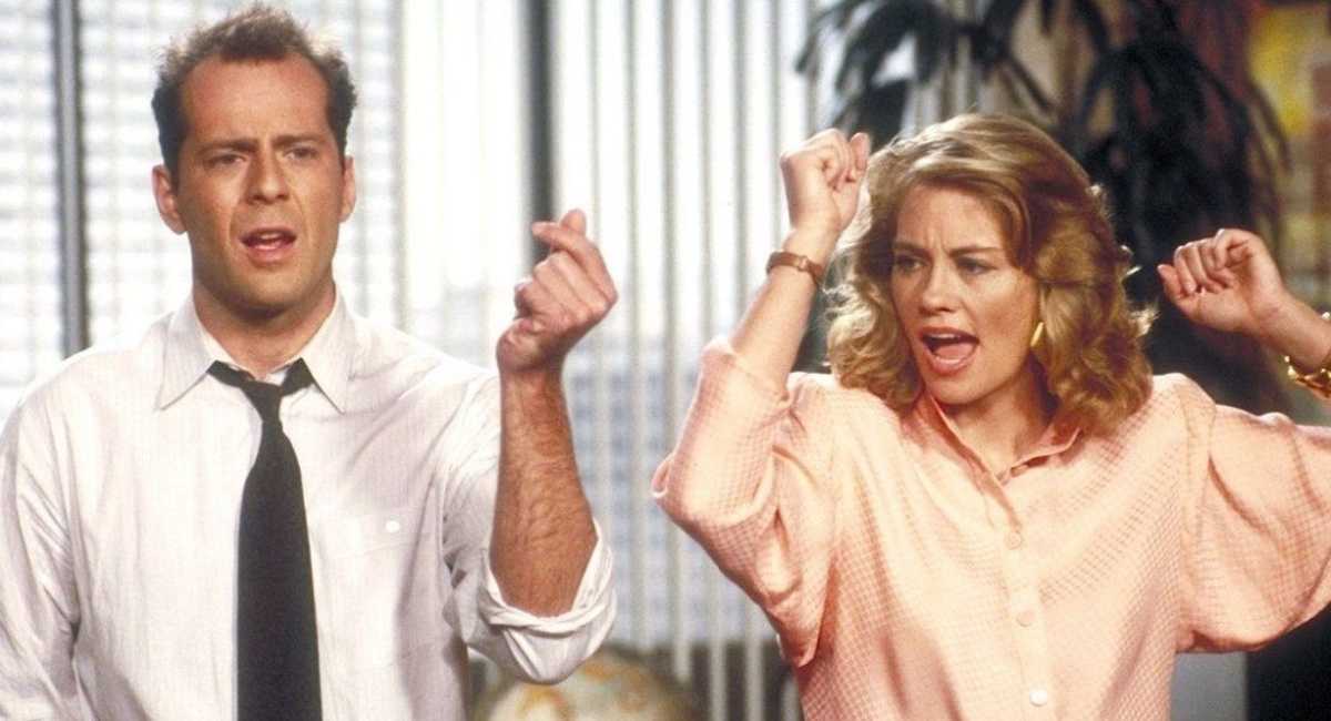 ‘Moonlighting’ Heading to Hulu